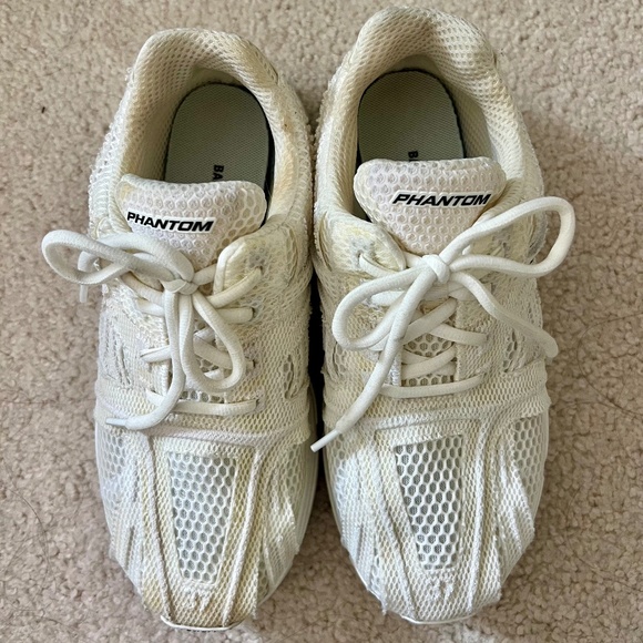 Balenciaga Phantom Sneakers - Picture 1 of 5